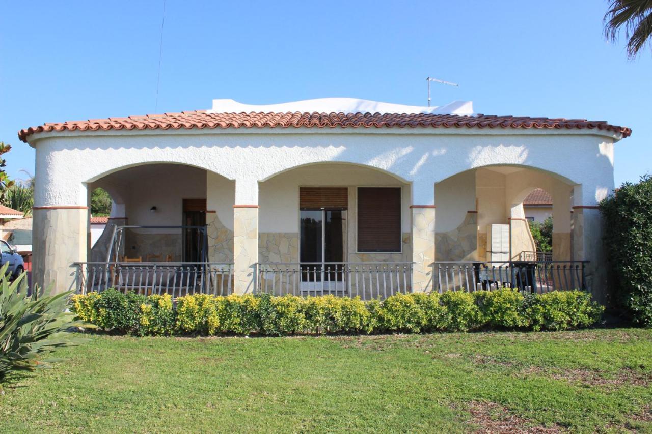 Villa Melina Syracuse Exterior photo